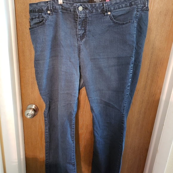 👖TORRID JEANS/ source wisdom👖 & pant bundle - Picture 2 of 13